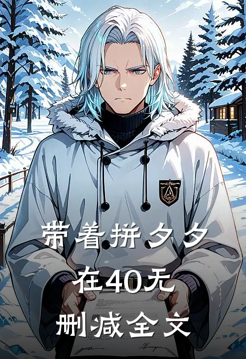 带着拼夕夕在40无删减全文