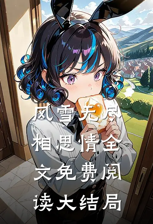 风雪无尽相思情全文免费阅读大结局