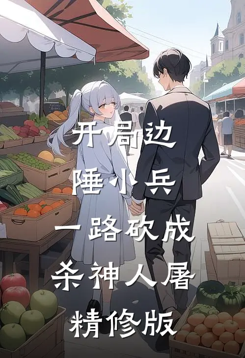 开局边陲小兵，一路砍成杀神人屠精修版
