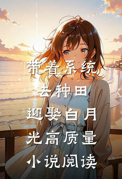 带着系统去种田，迎娶白月光高质量小说阅读