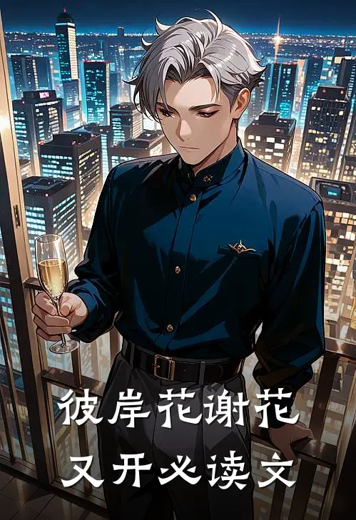 彼岸花谢花又开必读文