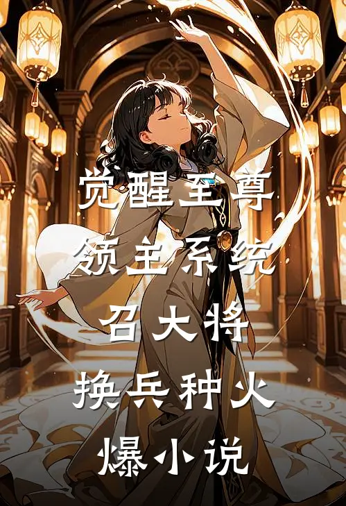 觉醒至尊领主系统：召大将，换兵种火爆小说