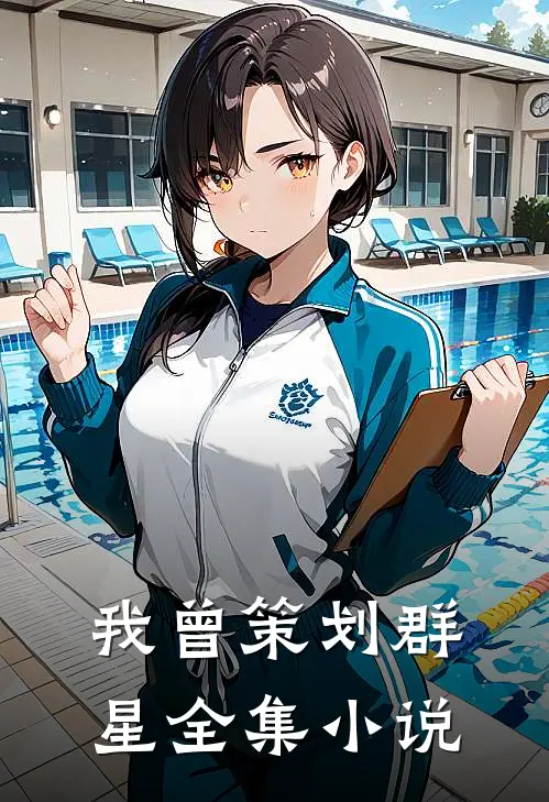 我曾策划群星全集小说