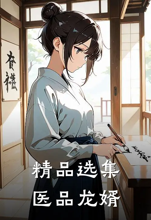 精品选集医品龙婿