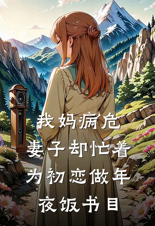 我妈病危，妻子却忙着为初恋做年夜饭书目