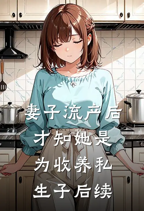妻子流产后，才知她是为收养私生子后续