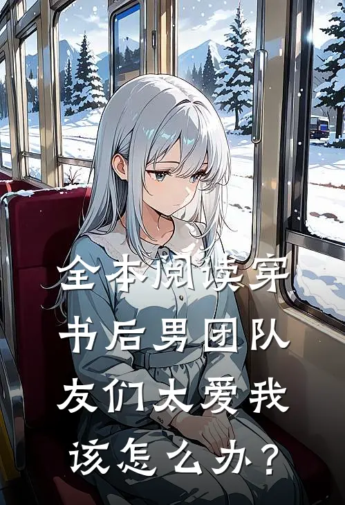 全本阅读穿书后男团队友们太爱我该怎么办？