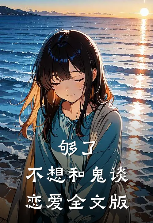 够了，不想和鬼谈恋爱全文版
