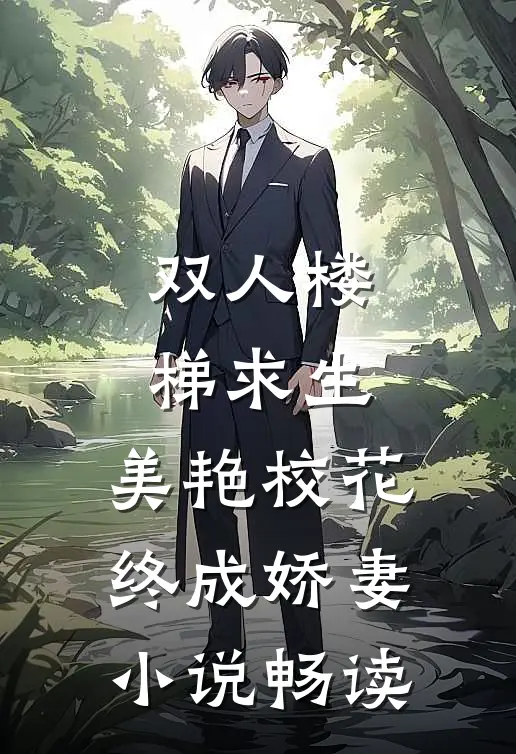 双人楼梯求生：美艳校花终成娇妻小说畅读