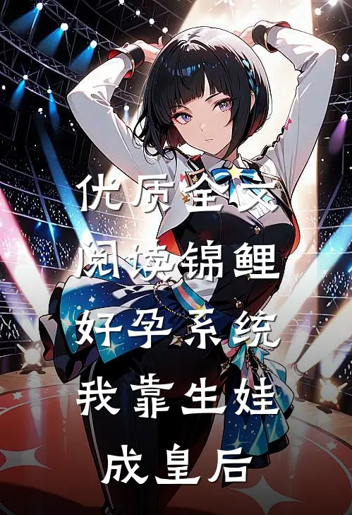 优质全文阅读锦鲤好孕系统：我靠生娃成皇后