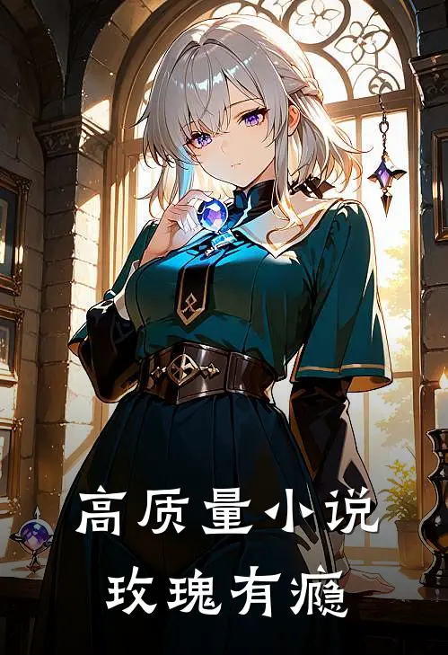 高质量小说玫瑰有瘾
