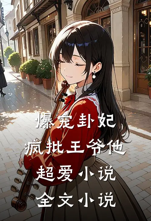 爆宠卦妃:疯批王爷他超爱小说全文小说
