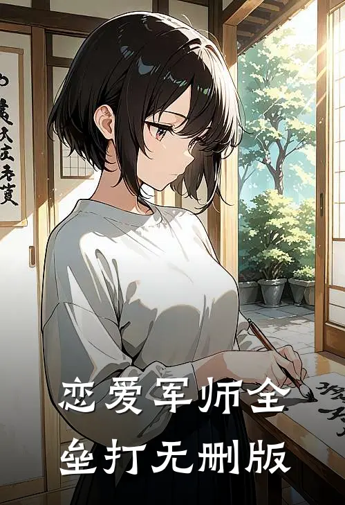 恋爱军师全垒打无删版