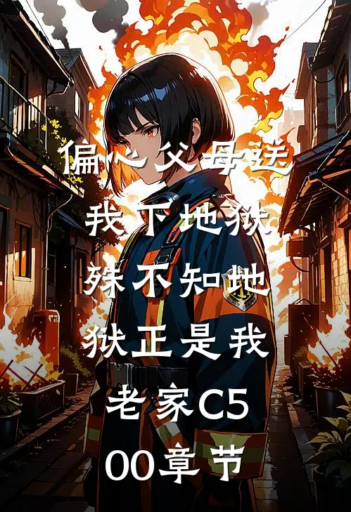 偏心父母送我下地狱，殊不知地狱正是我老家C500章节