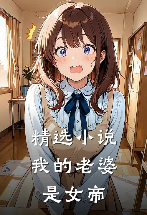 精选小说我的老婆是女帝