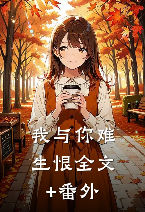 我与你难生恨全文+番外