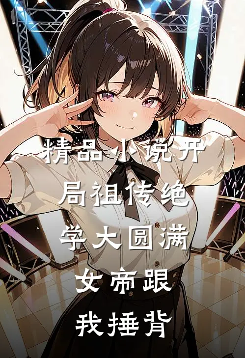 精品小说开局祖传绝学大圆满，女帝跟我捶背