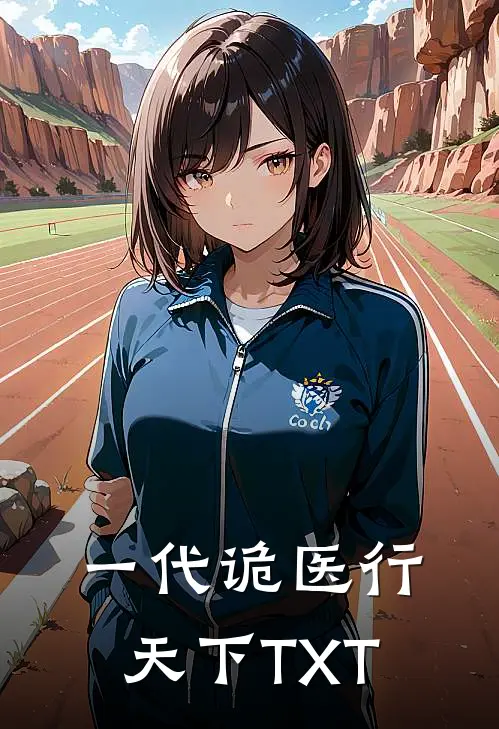 一代诡医行天下TXT