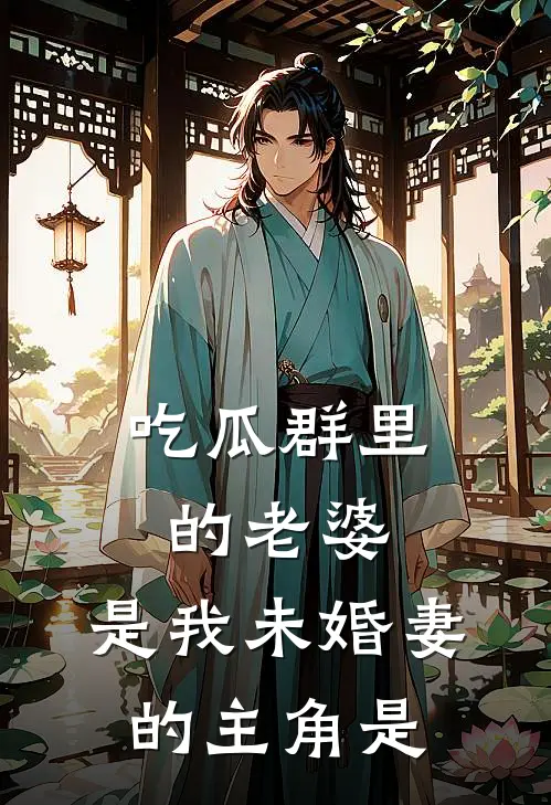 吃瓜群里的老婆，是我未婚妻的主角是