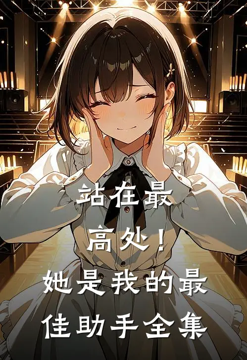 站在最高处！她是我的最佳助手全集