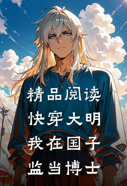 精品阅读快穿大明：我在国子监当博士