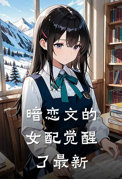 暗恋文的女配觉醒了最新