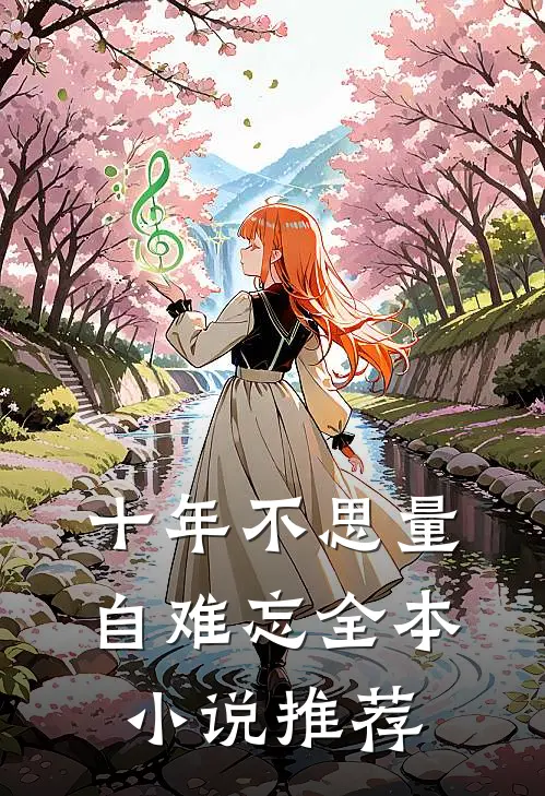 十年不思量自难忘全本小说推荐