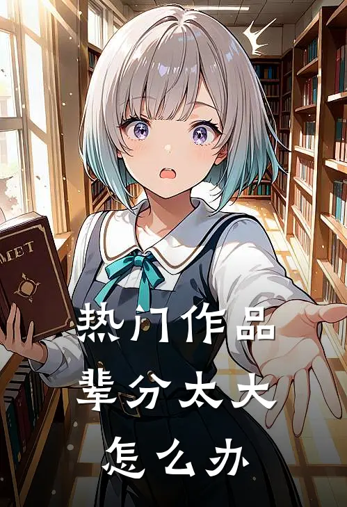 热门作品辈分太大怎么办