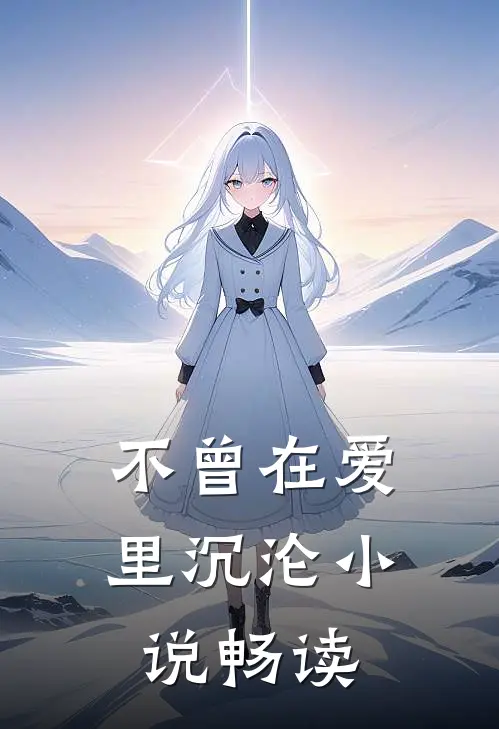 不曾在爱里沉沦小说畅读
