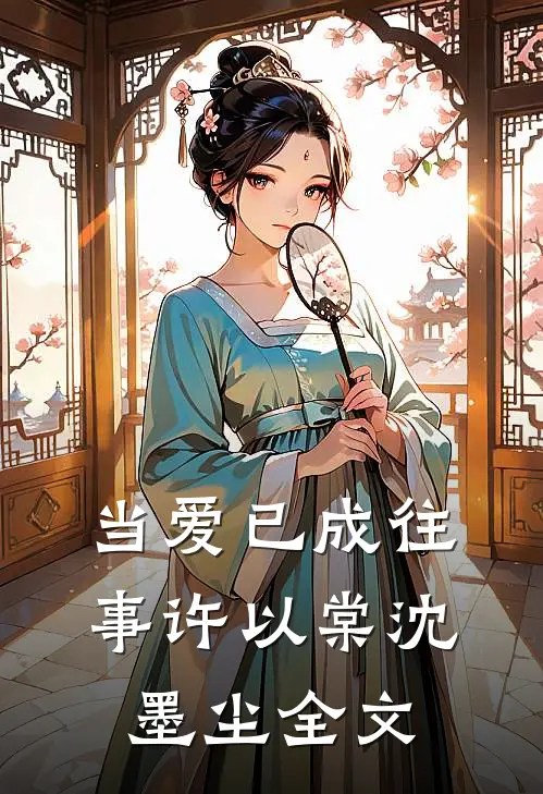 当爱已成往事许以棠沈墨尘全文