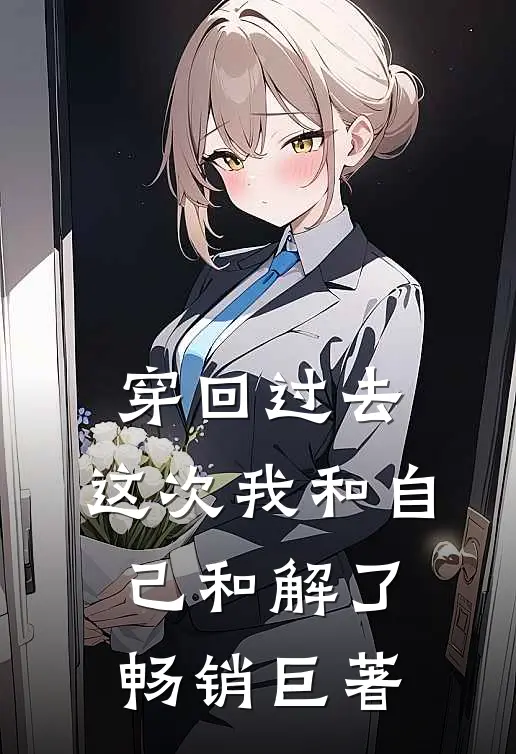 穿回过去，这次我和自己和解了畅销巨著