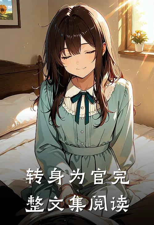 转身为官完整文集阅读
