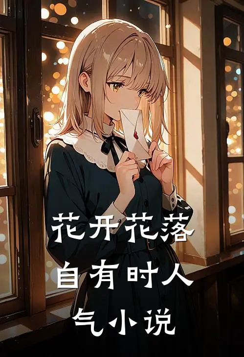 花开花落自有时人气小说