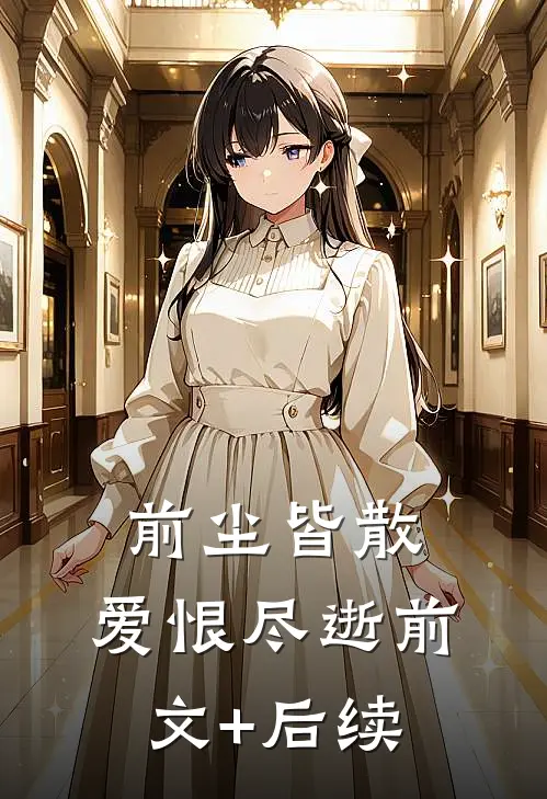 前尘皆散，爱恨尽逝前文+后续