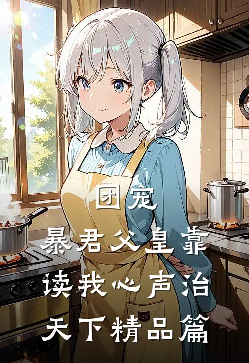 团宠：暴君父皇靠读我心声治天下精品篇