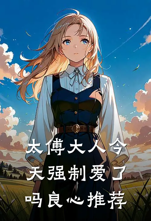 太傅大人今天强制爱了吗良心推荐