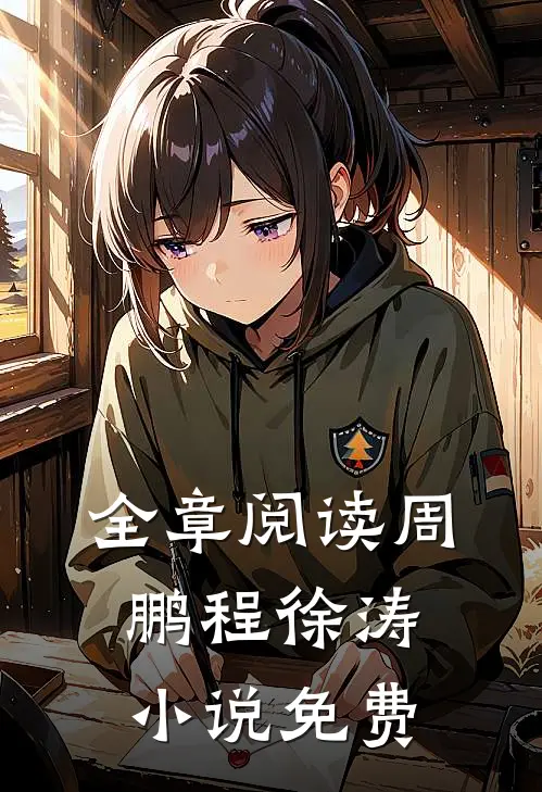 全章阅读周鹏程徐涛小说 免费