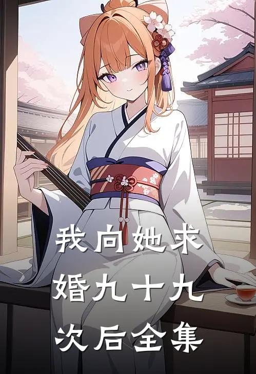 我向她求婚九十九次后全集