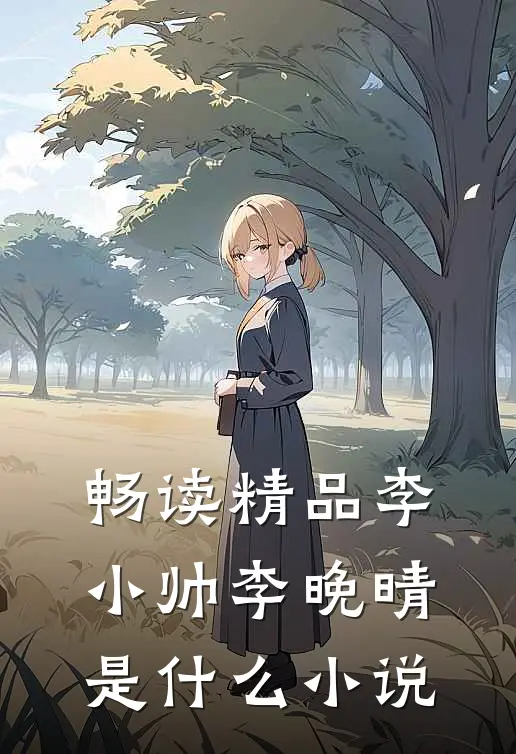 畅读精品李小帅李晚晴是什么小说