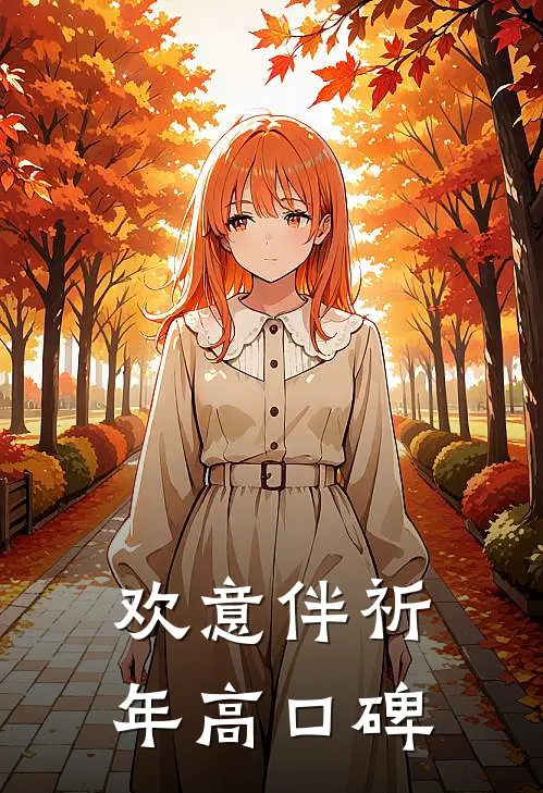 欢意伴祈年高口碑