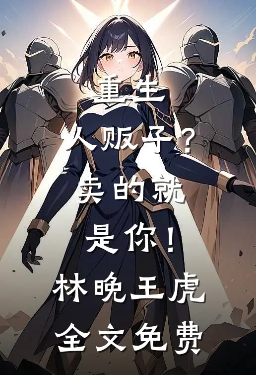 重生：人贩子？卖的就是你！林晚王虎全文免费