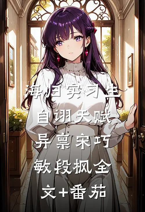 海归实习生自诩天赋异禀宋巧敏段枫全文+番茄