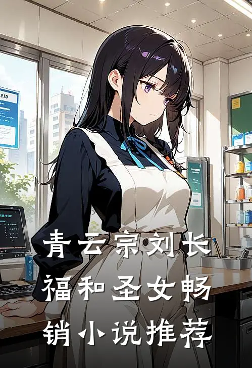 青云宗刘长福和圣女畅销小说推荐
