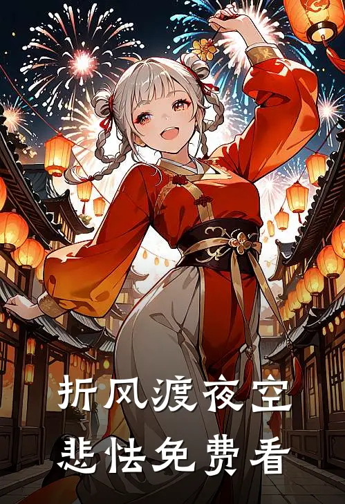 折风渡夜空悲怯免费看