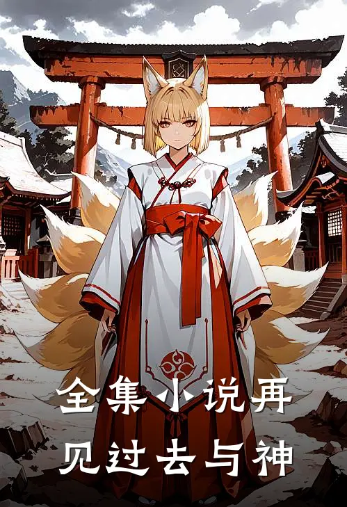 全集小说再见过去与神