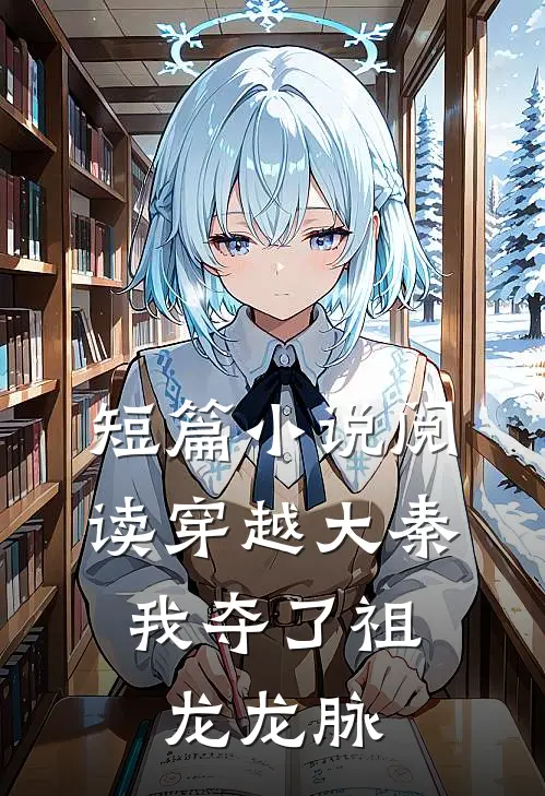 短篇小说阅读穿越大秦，我夺了祖龙龙脉