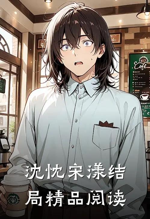 沈忱宋漾结局精品阅读