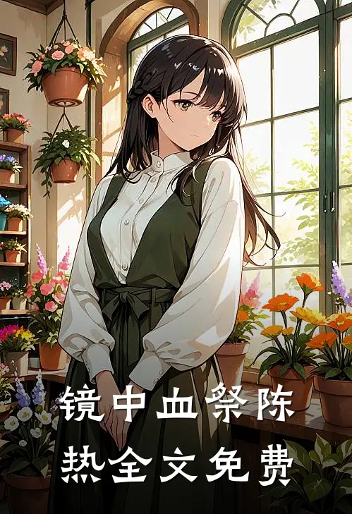 镜中血祭陈热全文免费
