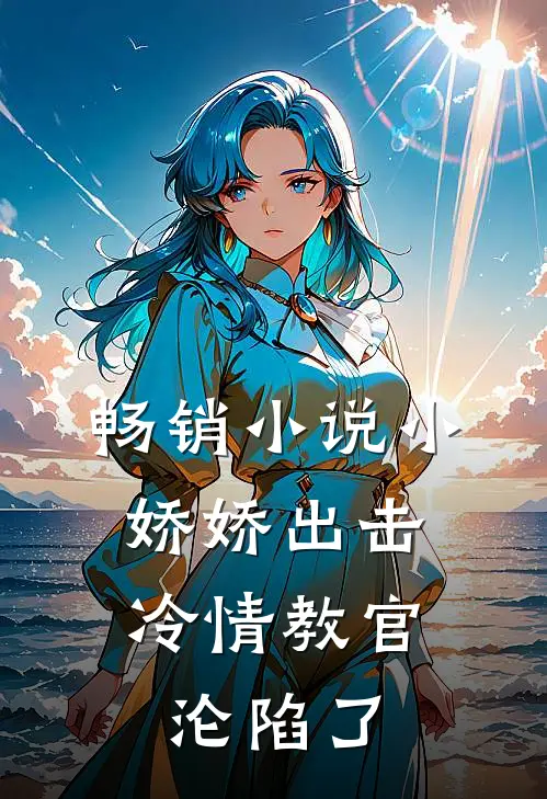 畅销小说小娇娇出击，冷情教官沦陷了