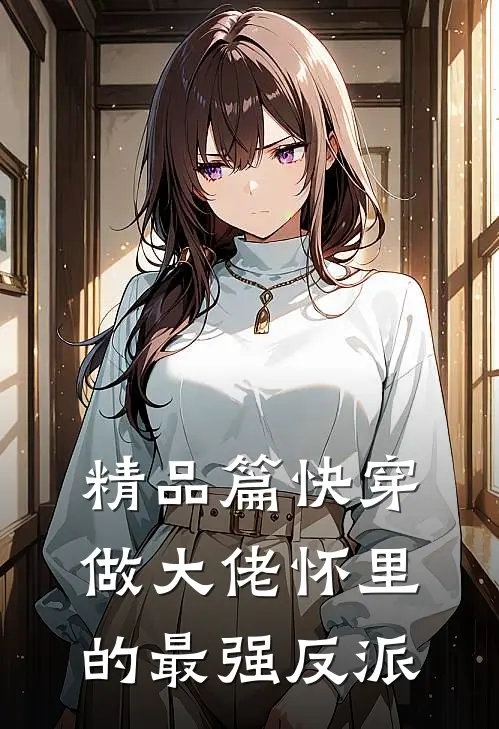 精品篇快穿做大佬怀里的最强反派